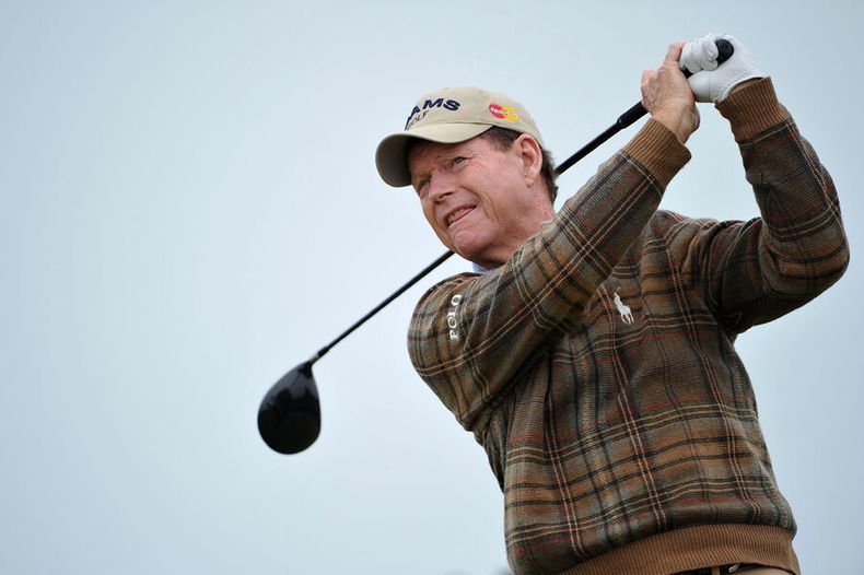 imagen de Tom Watson: “poner en tela de juicio si el Old Course de Saint  Andrews puede recibir el British Open es una verdadera locura”