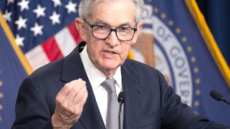 Foto: Saul Loeb, AFP