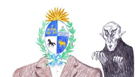 La semana vista por Junior