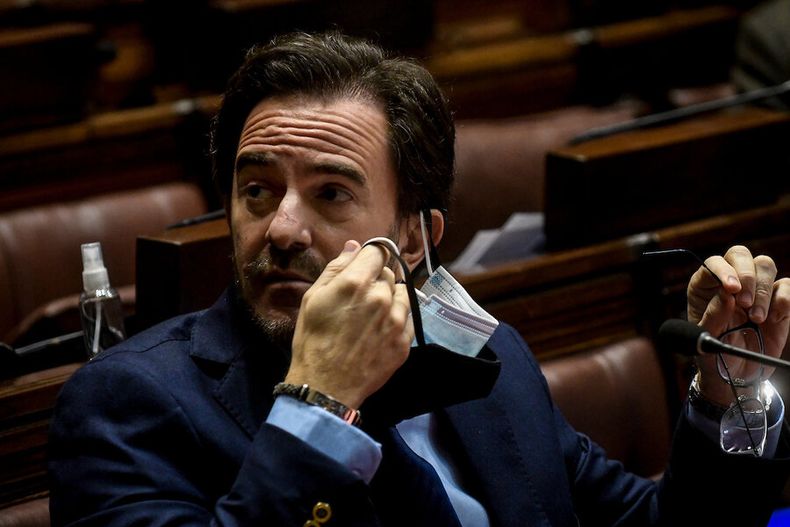 imagen de Dos asesores de Germán Cardoso acercaron la oferta de publicidad digital de Kirma Services al Ministerio de Turismo