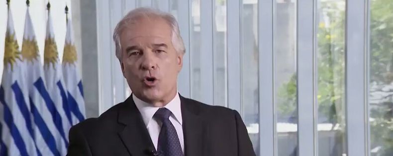 imagen de El periodista Fernando Vilar, inesperado protagonista de una cadena nacional donde prevaleció “más el mensajero que el mensaje”