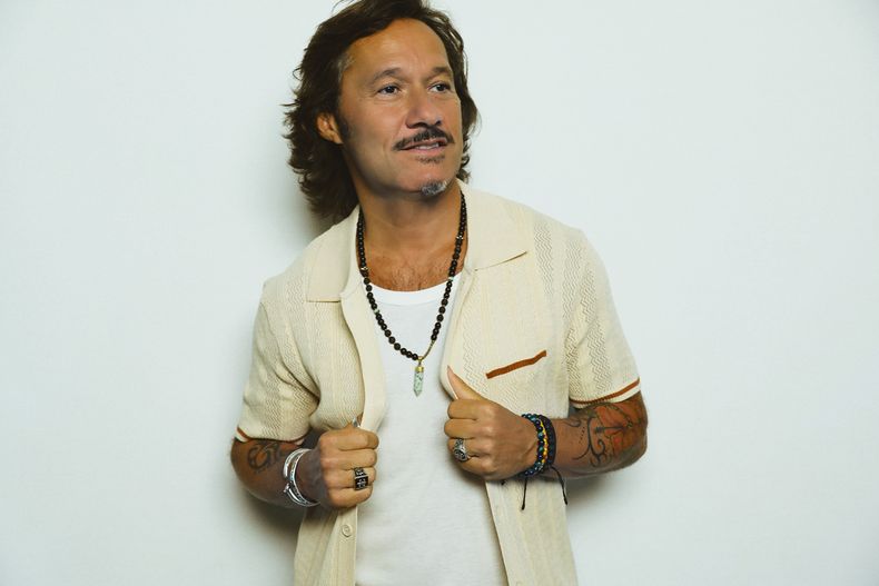 Diego Torres