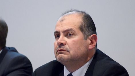 imagen de Evalúan cerrar centro de reclusión, donde se suicidó un joven,  debido a sus problemas edilicios y malas condiciones