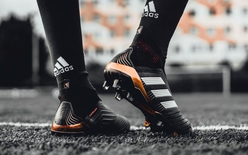 adidas Football lanza cuatro modelos de botines con la ultima tecnologia