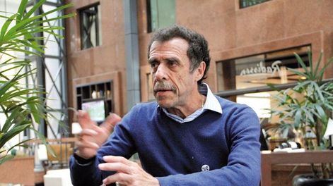 imagen de Brechner renuncia al Latu después de un dictamen adverso de la Jutep y una condena en la Justicia civil