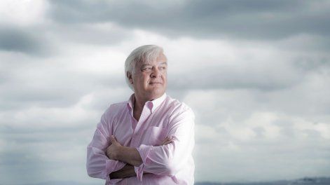 “Creo en las ciudades densas como Manhattan porque nos permiten una calidad de vida mejor”