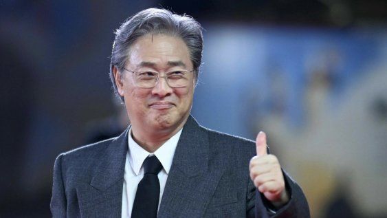 el director surcoreano park chan-wook presidira el jurado del festival de cannes 2026 el director surcoreano park chan-wook presidira el jurado del festival de cannes 2026