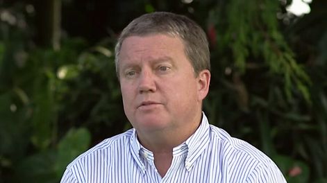 imagen de Jack Warfield: “Estamos comprometidos para que Uruguay tenga  un torneo del PGA Tour Latinoamérica en los próximos años”