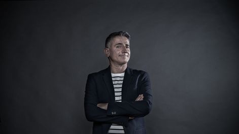 Foto: Adrián Echeverriaga