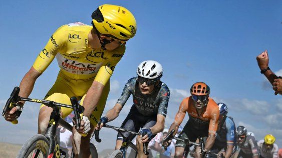 Tour de Francia Tour de Francia