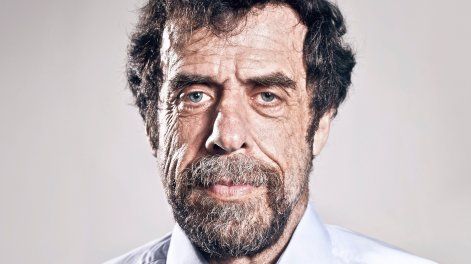 Miguel Brechner, ideólogo del Plan Ceibal y zurdo contracorriente, tiene su biografía