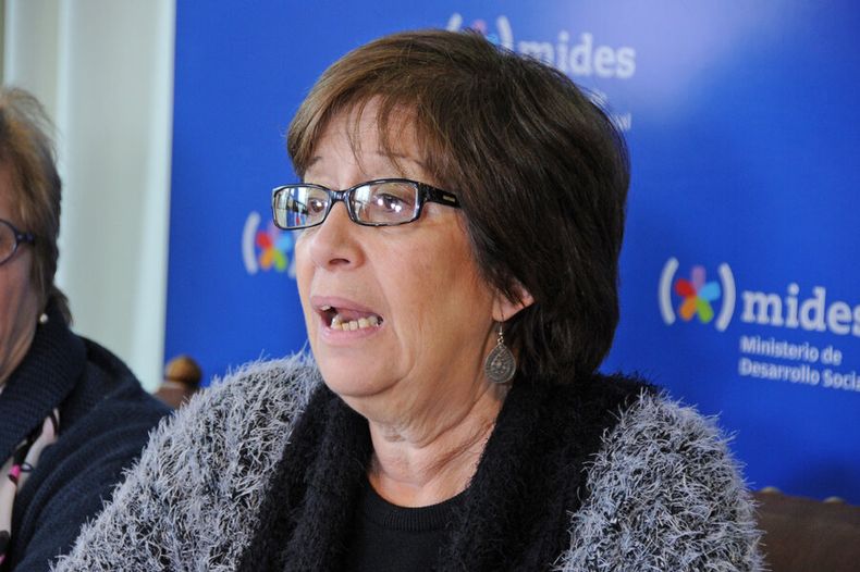 imagen de Autoridades del Mides plantean debatir si se deben exigir condiciones para el pago de Asignaciones Familiares a los sectores pobres