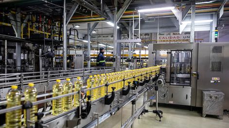 Para las industrias, la restricción de demanda es un factor de cautela al momento de decidir las inversiones para 2025