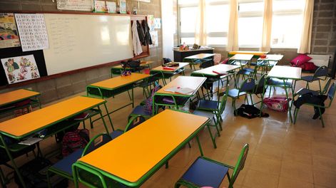 imagen de Ex jerarca de la ANEP convirtió los resultados “históricos” de  las pruebas PISA en un dolor de cabeza para las autoridades