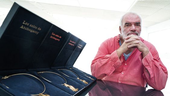 Foto: Adrián Echeverriaga Foto: Adrián Echeverriaga