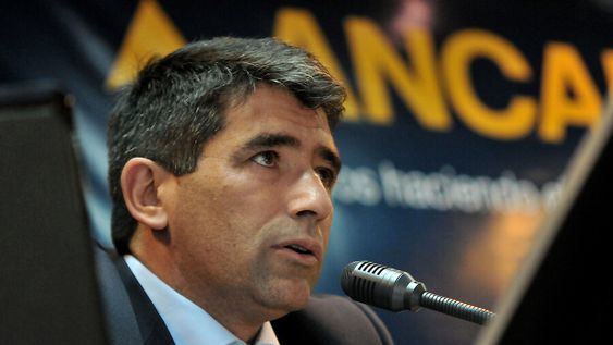 imagen de Por tercera vez cuestionan uso de tarjeta corporativa imagen de Por tercera vez cuestionan uso de tarjeta corporativa