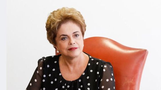 Dilma Rousseff