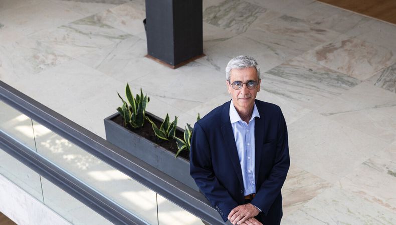 imagen de Raúl González Berro: “Ofrecemos una muy buena y variada proyección laboral”