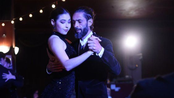 Tiempo Tango se presentará el 31 de julio a las 20 horas en el Teatro Solís Tiempo Tango se presentará el 31 de julio a las 20 horas en el Teatro Solís