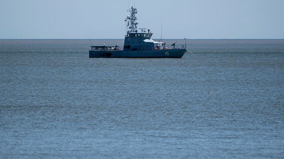 Guardia de la Armada Guardia de la Armada