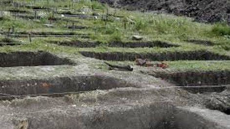 imagen de Vázquez designará a nuevo director en Secretaría que investiga  el “pasado reciente” todavía sin mayores resultados a la vista