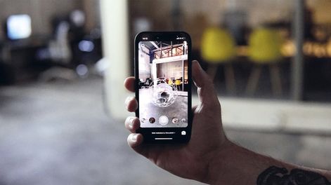 Foto: Mathías Chumino