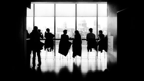imagen de Se votó convención para colaborar con un centenar de países a  combatir la evasión; es “el peor de los negocios”, según la oposición