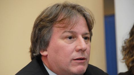 imagen de Lorenzo decidió no apelar su condena por abuso de funciones, mientras Calloia juega la última carta para probar su inocencia