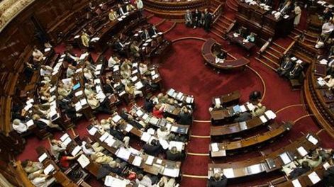 imagen de La corrupción en Argentina y Brasil, y las consecuencias que puede tener en Uruguay concentraron el debate en el Parlamento