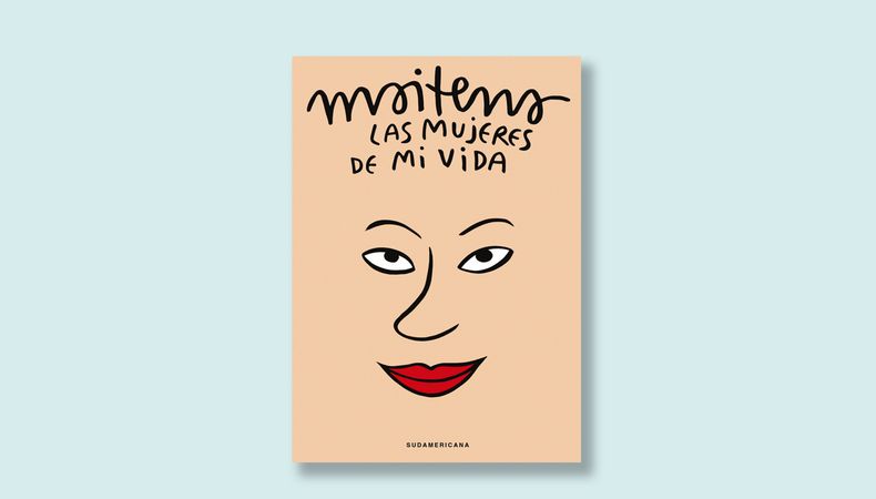 Editorial Sudamericana, 320 páginas, 1.290 pesos