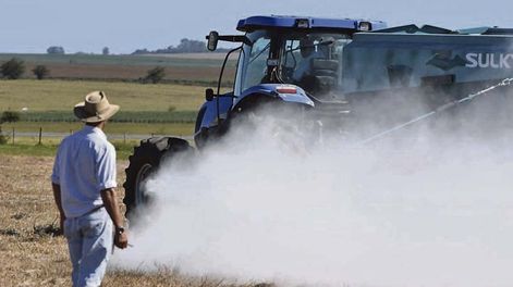 Una de cada cuatro hectáreas en Uruguay está en un ambiente que se puede considerar ácido, según investigación realizada por actores del sector privado.