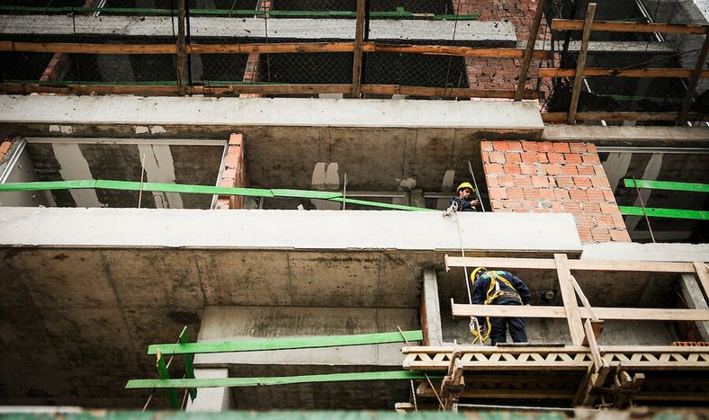 Las “soluciones habitacionales” informadas por el gobierno saliente totalizan más de 93.000&nbsp;