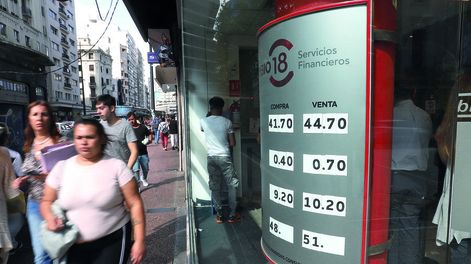 Foto: Nicolás Der Agopián / Búsqueda