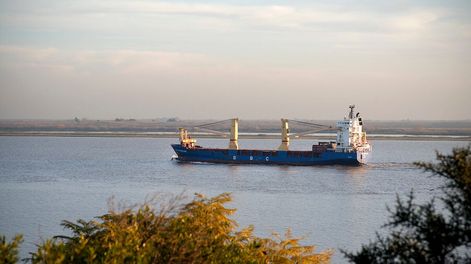 Foto: Ricardo Antúnez / adhocFOTOS