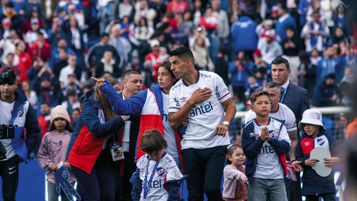 Una tarde que quedó en la historia