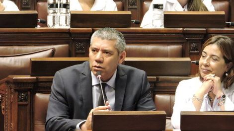 imagen de “Todo el directorio estaba al tanto”