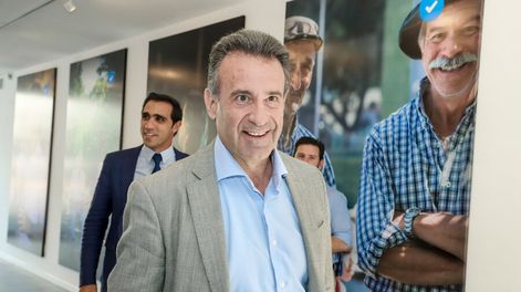 imagen de El MSP volverá a ser “la policía” sanitaria y garantizará un acceso que hoy no se cumple, pese a contar con todos “los medios”