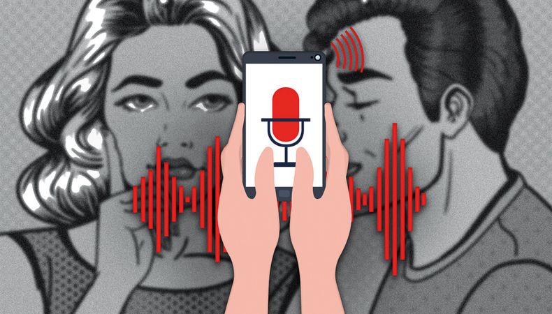 imagen de Xie, la primera aplicación sexual uruguaya orientada a público femenino