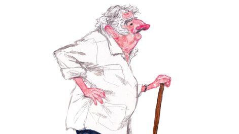 La semana vista por Junior