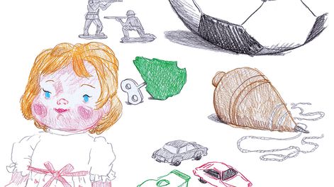 La semana vista por Junior