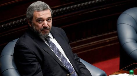 Mario Bergara. Foto: Javier Calvelo / adhocFOTOS