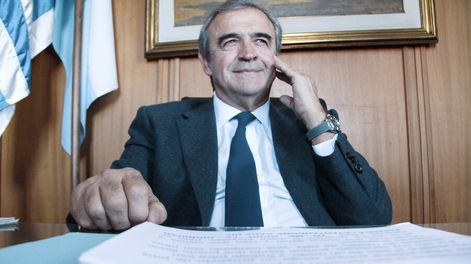 imagen de La campaña todavía “no empezó”, “se define” en los últimos días y “voy a ganar”