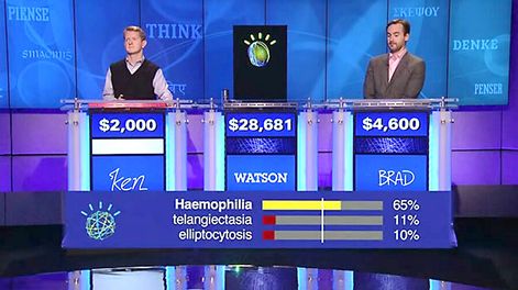 imagen de La inteligencia artificial llega a la banca, la salud y el turismo