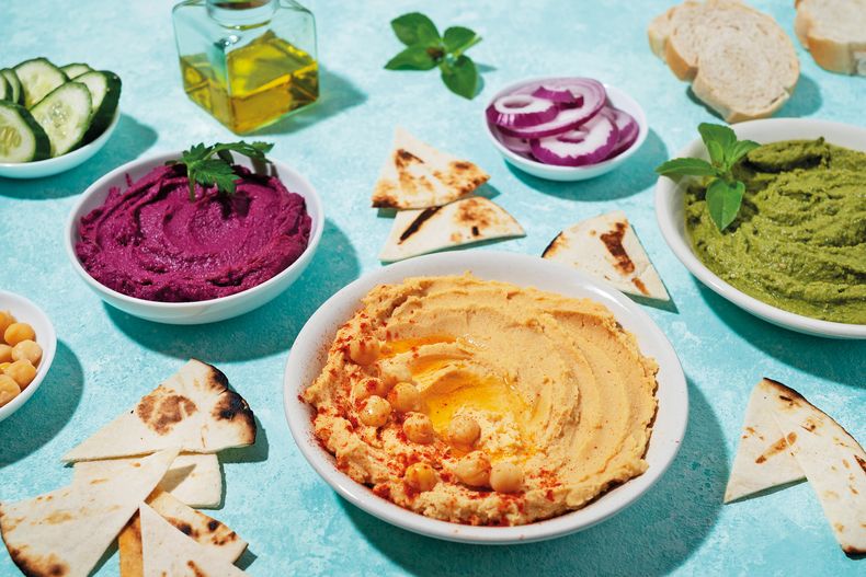 hummus 4