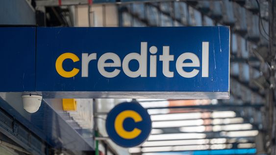 Financiera Creditel.