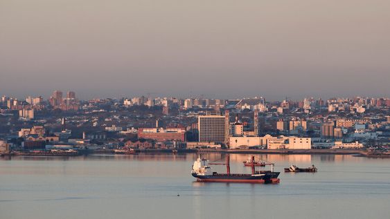 Foto: Nicolás Celaya /adhocFOTOS Foto: Nicolás Celaya /adhocFOTOS