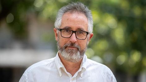 Arquitecto Salvador Schelotto