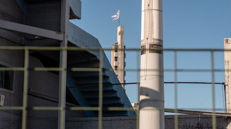 Para el Estadio Centenario se prevé una renovación cuyo costo asciende a US$ 180 millones.