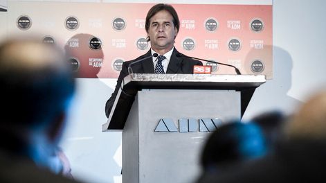 imagen de “Incipiente cambio de expectativas” entre el empresariado