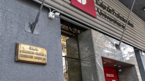 Caja de Jubilaciones y Pensiones de Profesionales Universitarios (CJPPU).
